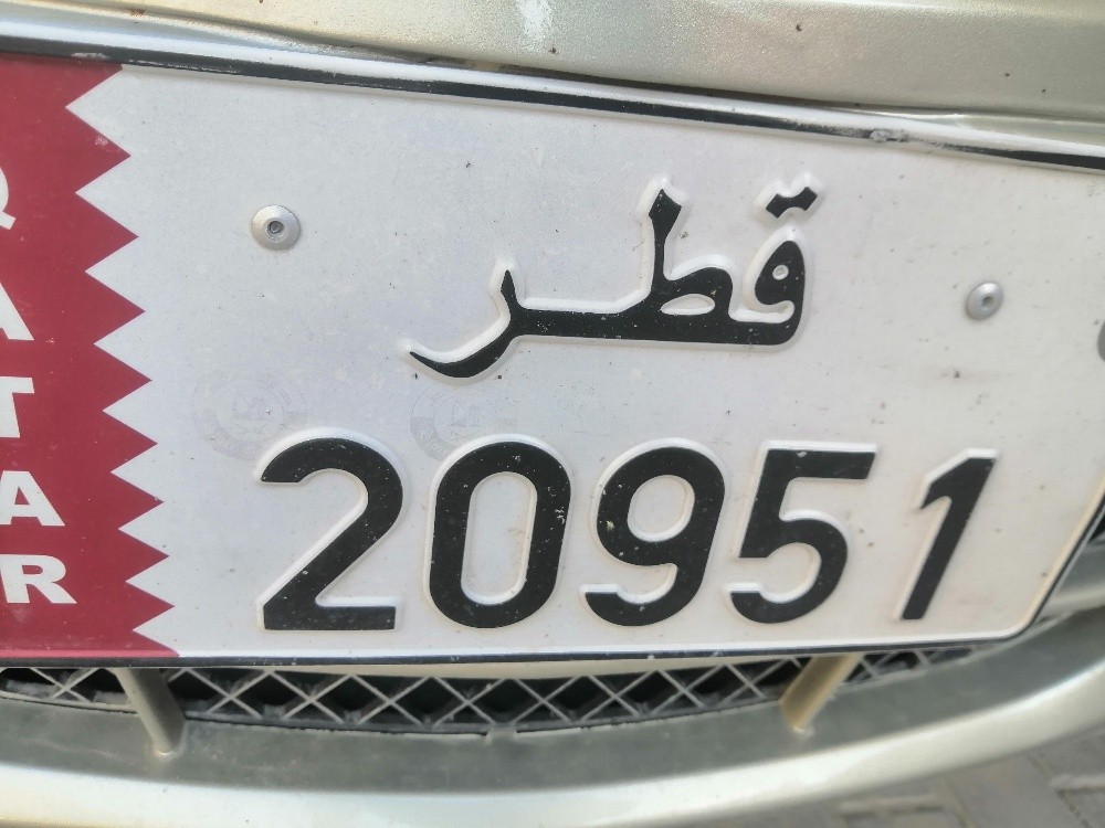 five digits number - 1
