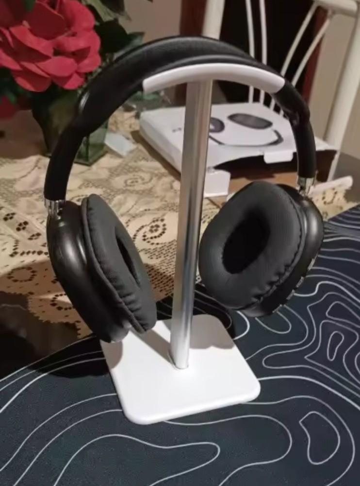 stand headset holder controller - 12