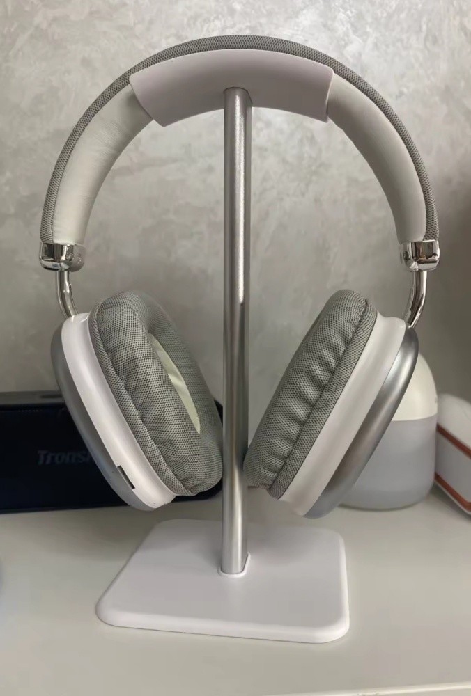 stand headset holder controller - 11