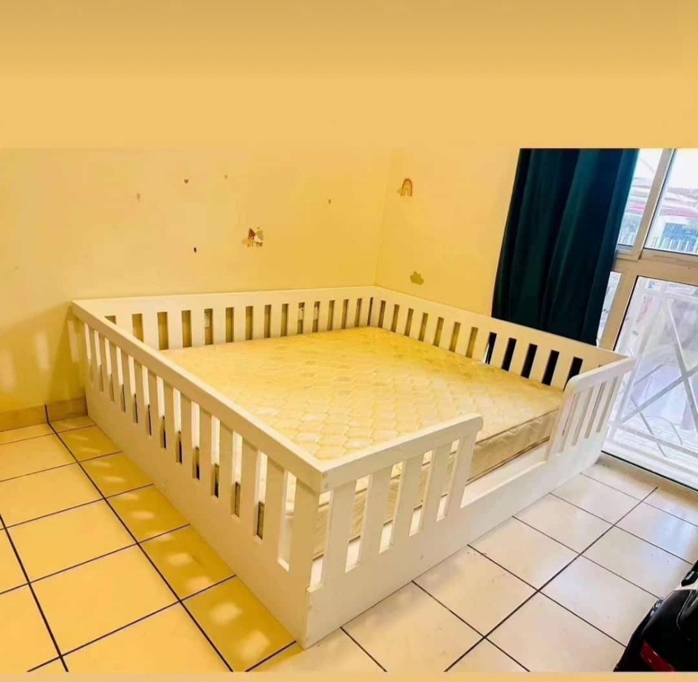 baby bed - 1