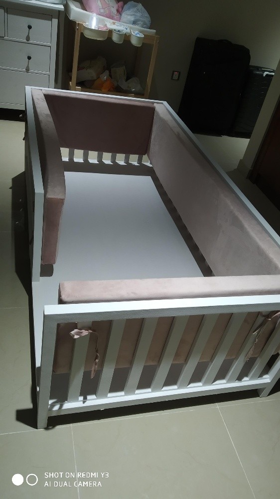 baby bed - 5