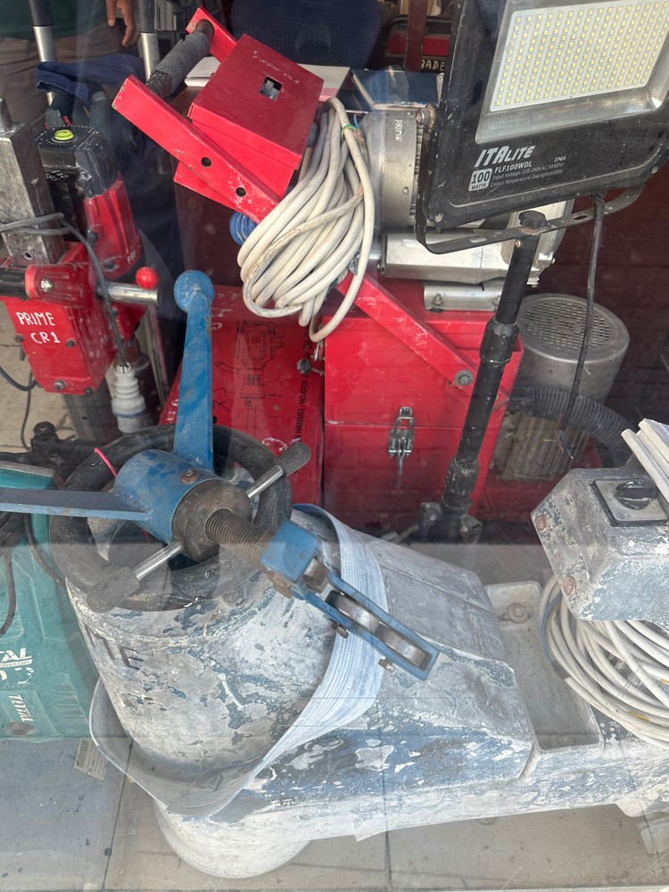 Rental Equipment - 5