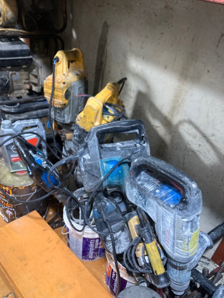 Rental Equipment - 3