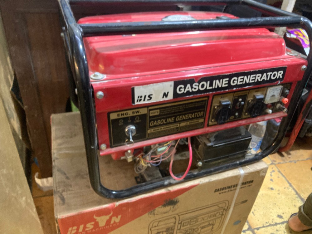 Rental Equipment - 9
