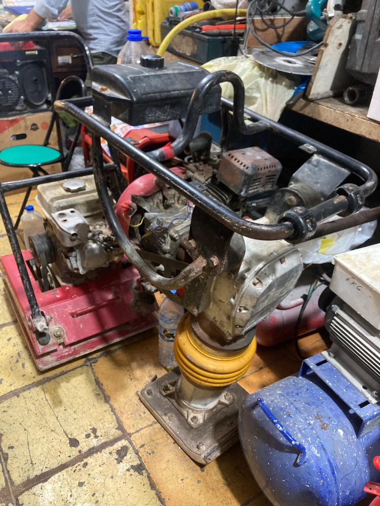 Rental Equipment - 6