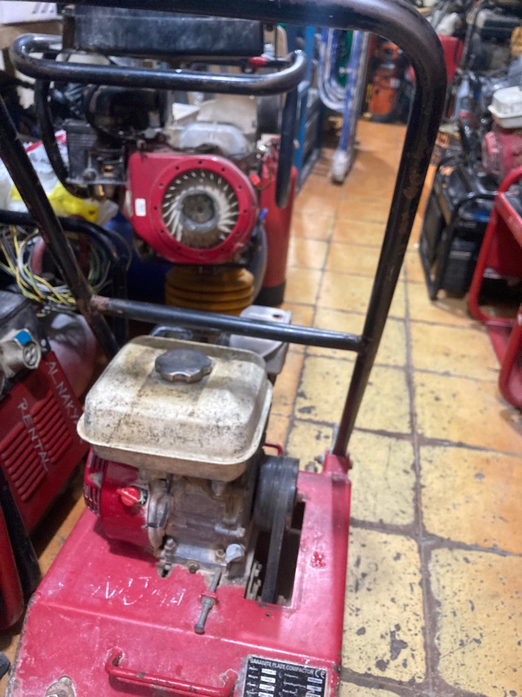 Rental Equipment - 8