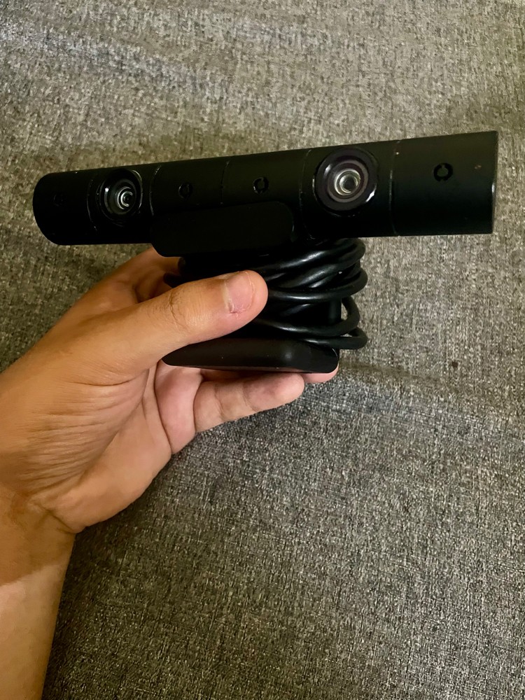 PlayStation VR - 5