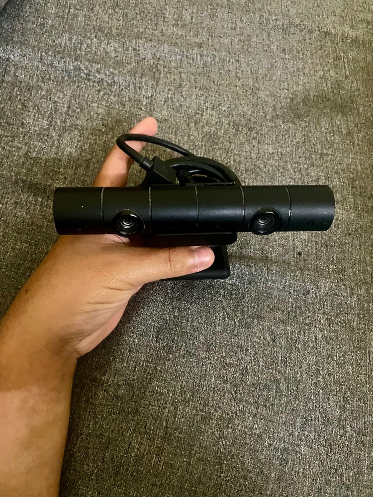 PlayStation VR - 6