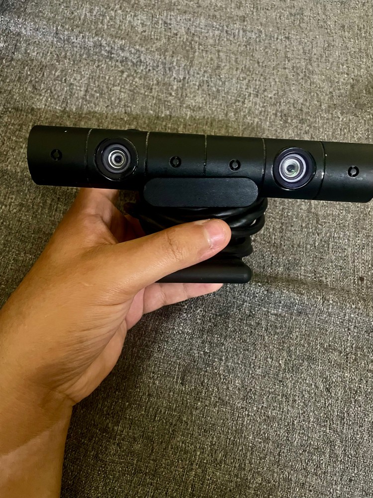 PlayStation VR - 4