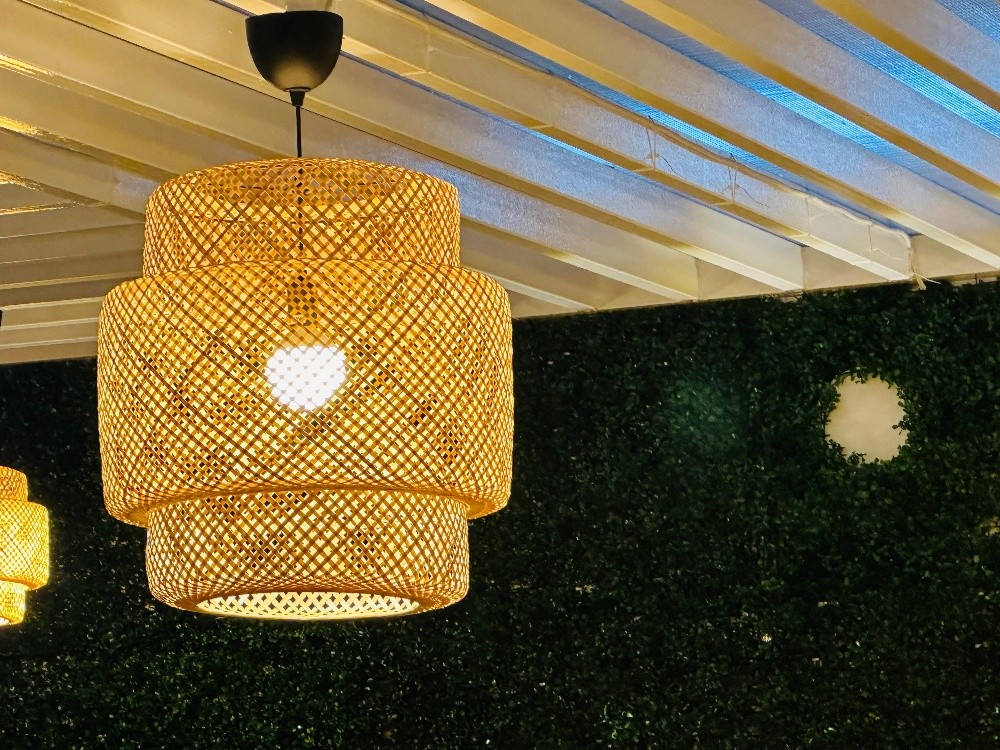 Outdoor Decor - 7