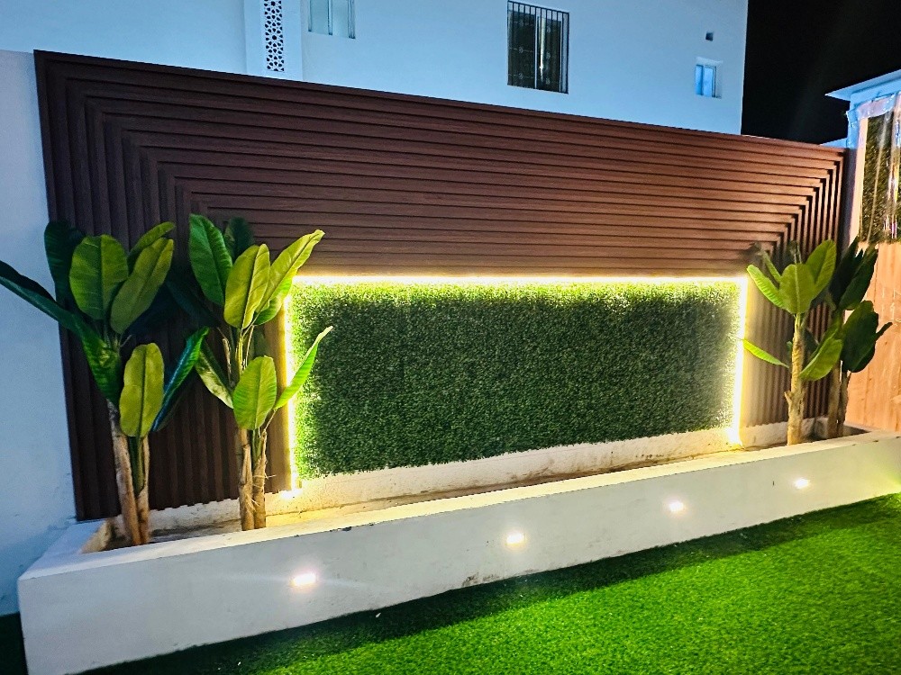 Outdoor Decor - 3