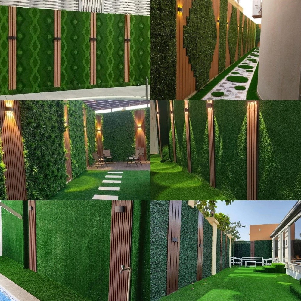 Outdoor Decor - 10
