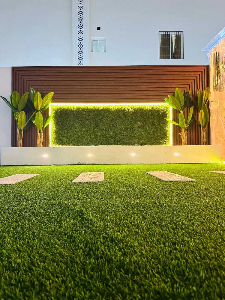 Outdoor Decor - 5