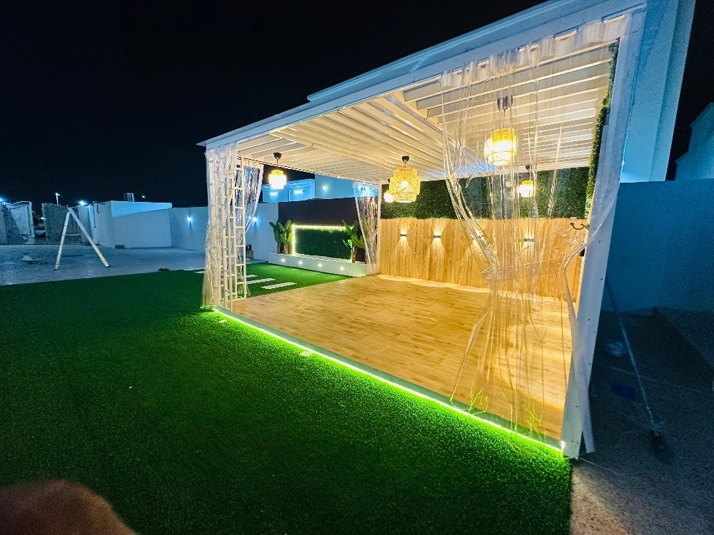 Outdoor Decor - 4