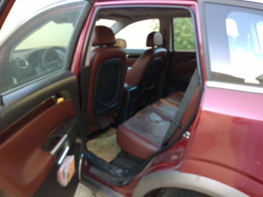 GMC Terrain 2009 for sale - 3
