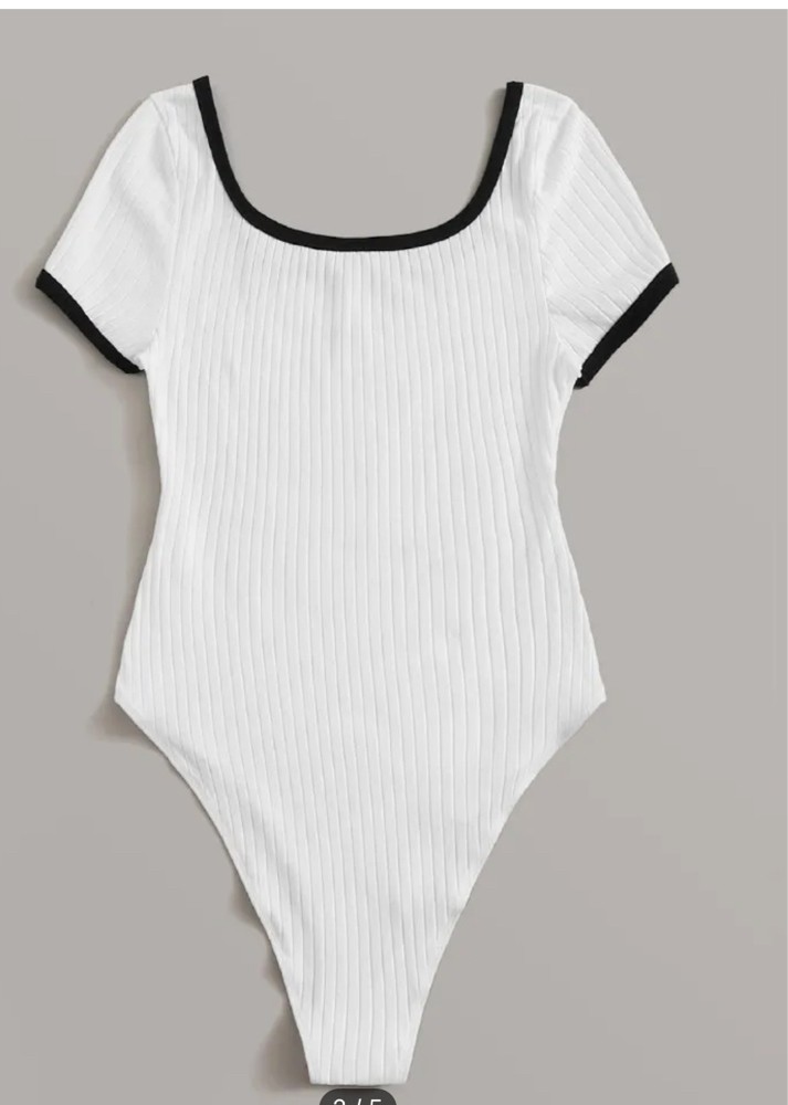 women bodysuits  - 4