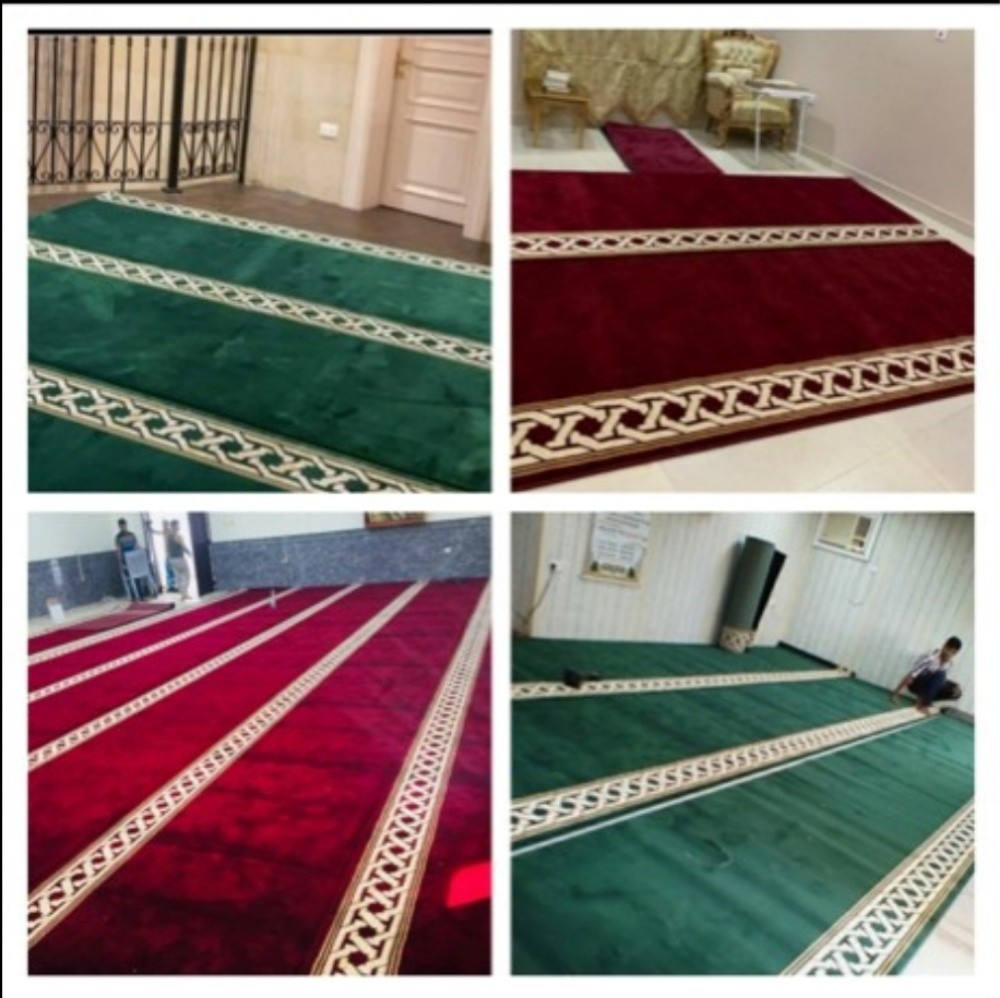 سجادة الصلاة - 12
