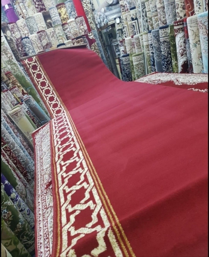سجادة الصلاة - 5
