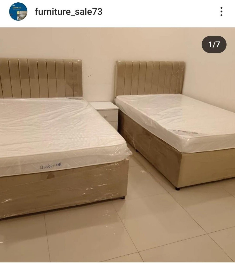 brand new furniture - 1
