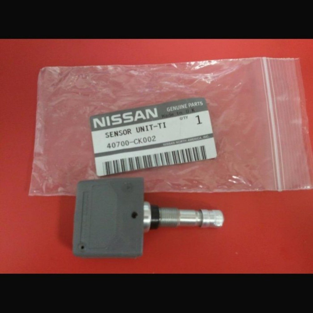 TPMS for all Cars - 7