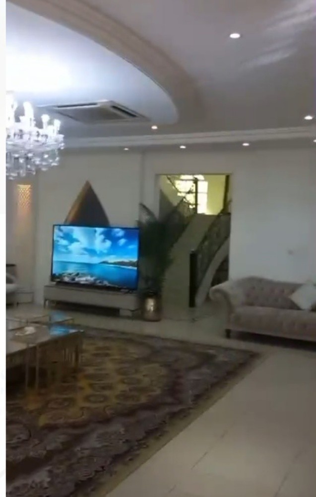 فيلا الريان حمد الكبير 1200 متر - 3