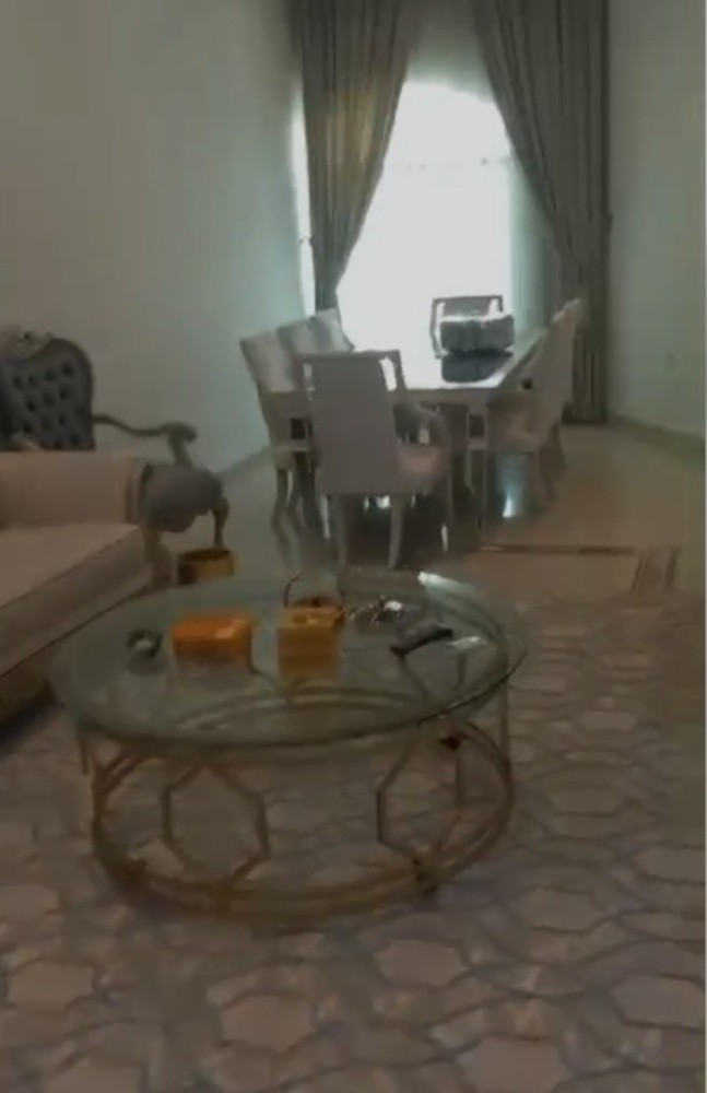 فيلا الريان حمد الكبير 1200 متر - 9