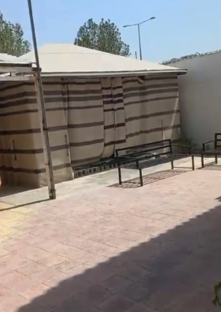 فيلا الريان حمد الكبير 1200 متر - 10