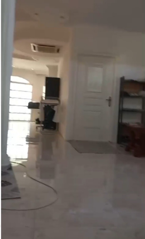 فيلا الريان حمد الكبير 1200 متر - 2
