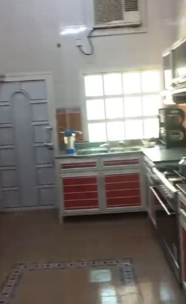 فيلا الريان حمد الكبير 1200 متر - 7