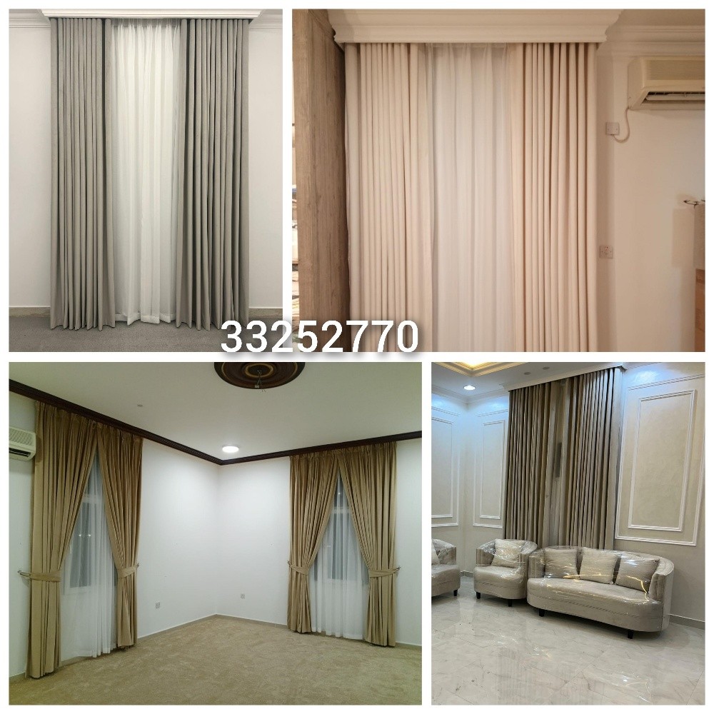 Curtains Curpet 33252770 - 8