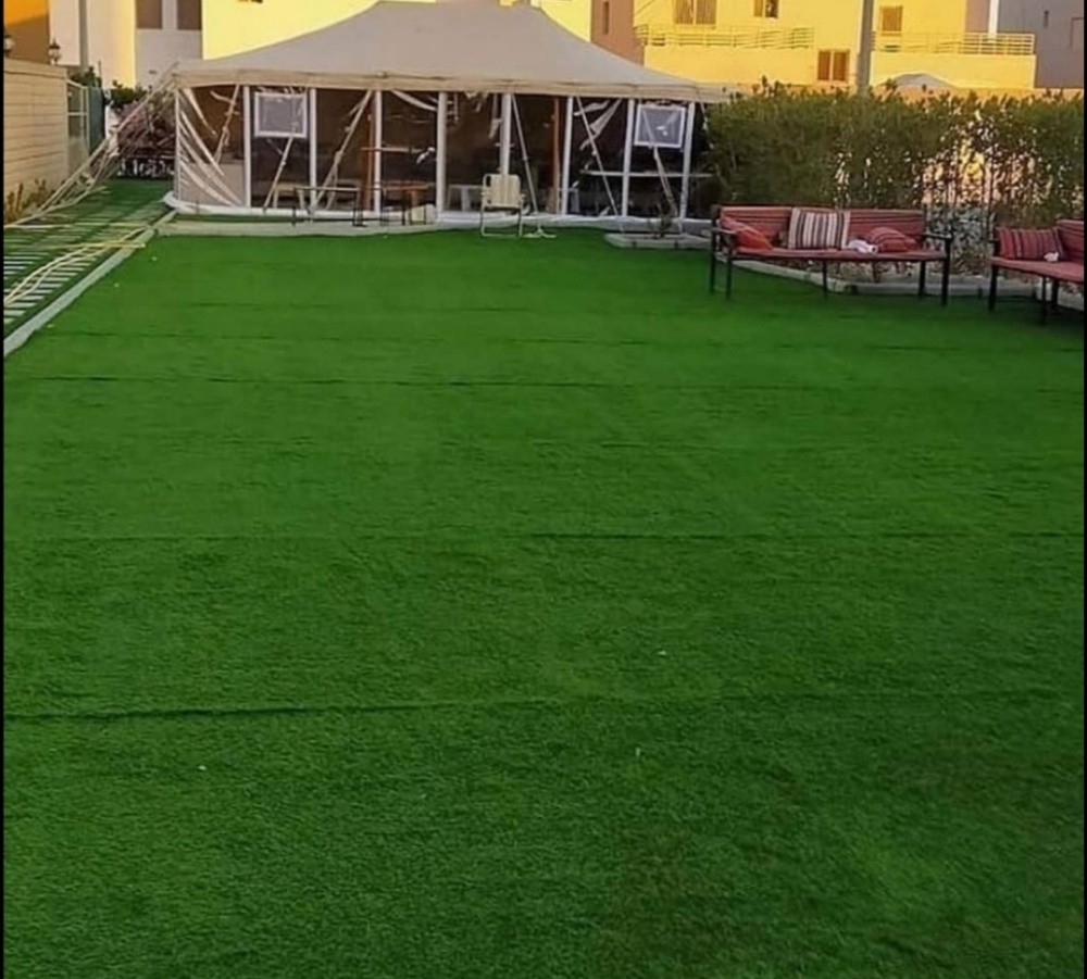 مسمار تثبيت للعشب - 11