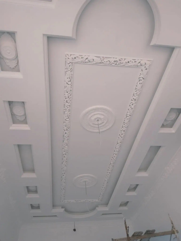 أعمال الجبس - 2