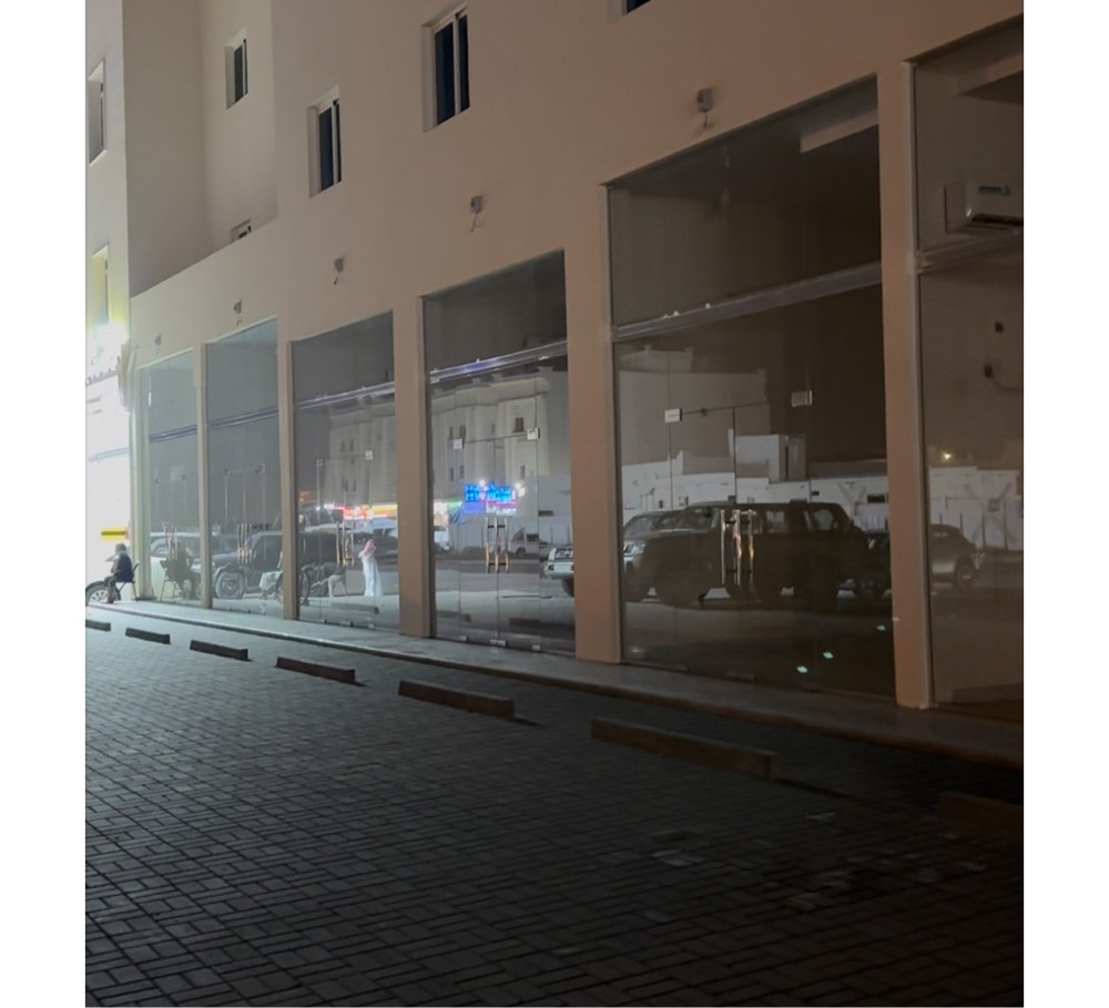 مطلوب من ملك محلات خدمات السيارات - 2