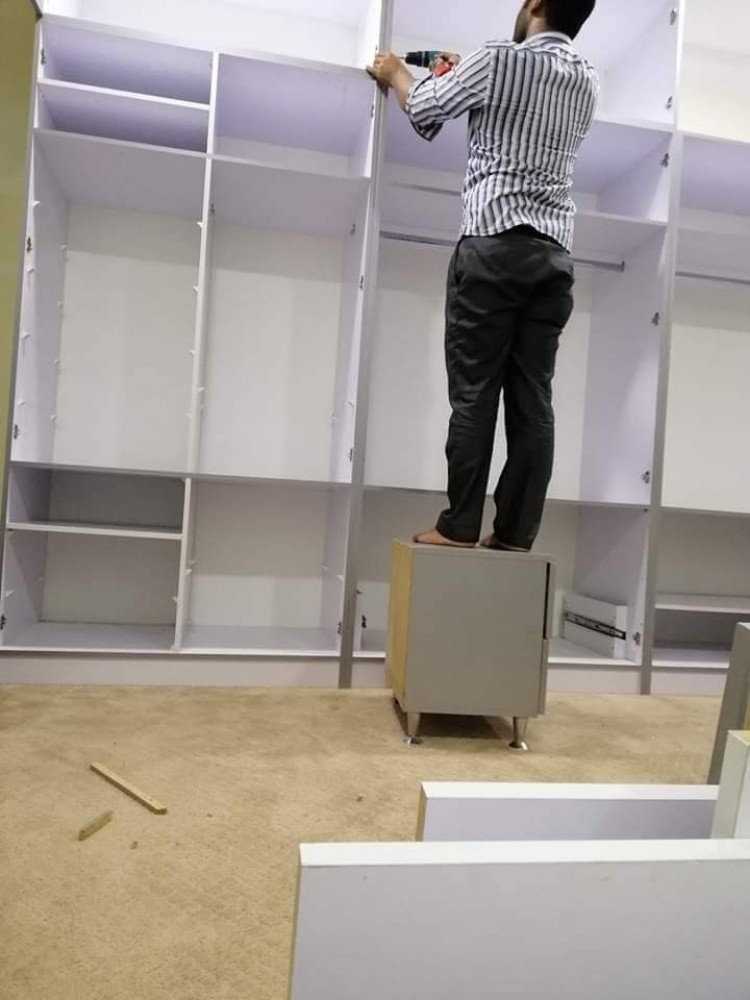 تفصيل جميع انواع الخزاناتتفصيل - 9