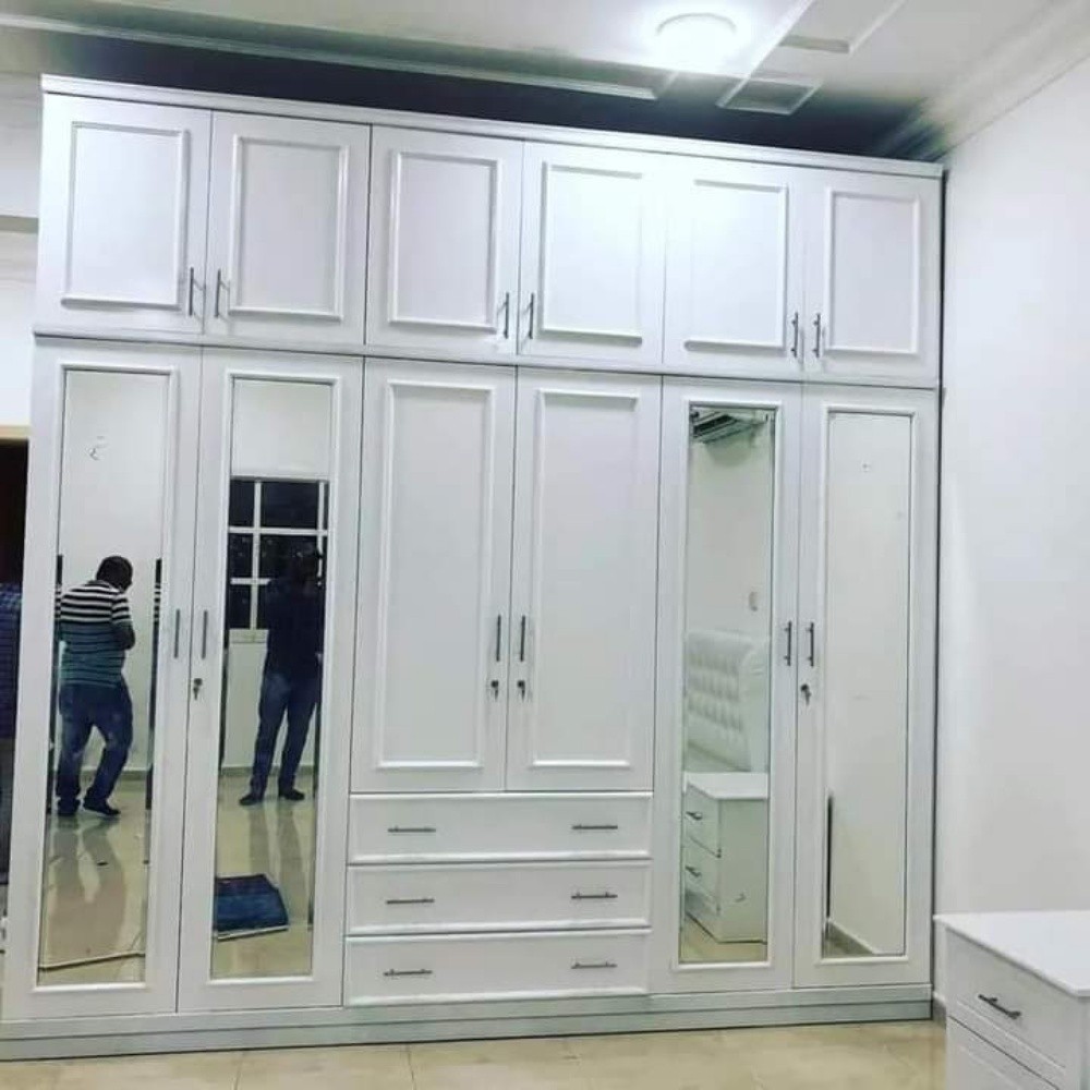 تفصيل جميع انواع الخزاناتتفصيل - 5