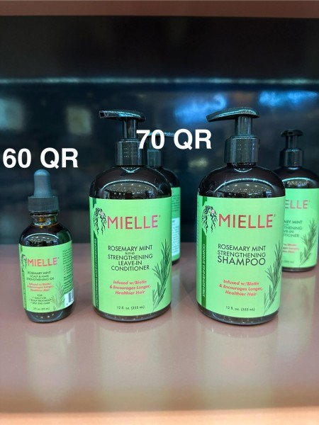 All new beauty product - 12