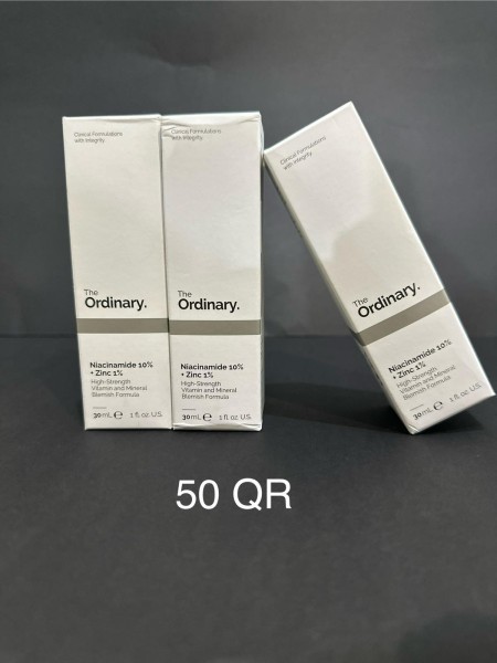 All new beauty product - 3