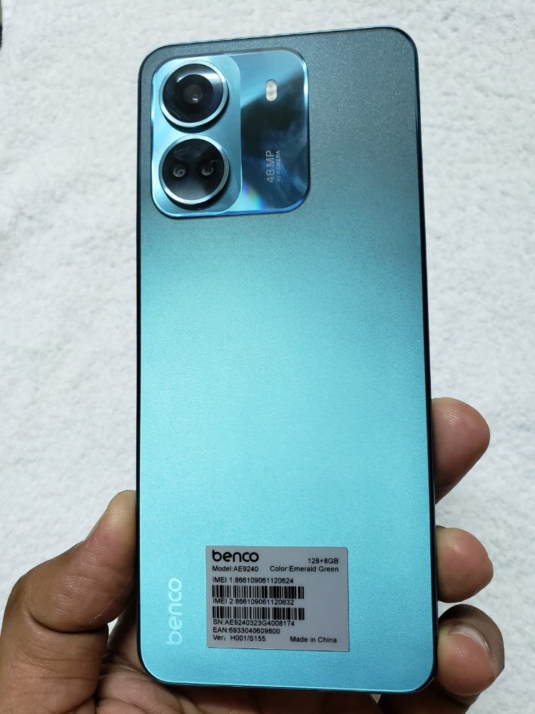 benco AE9240 8gb + 128 gb - 1