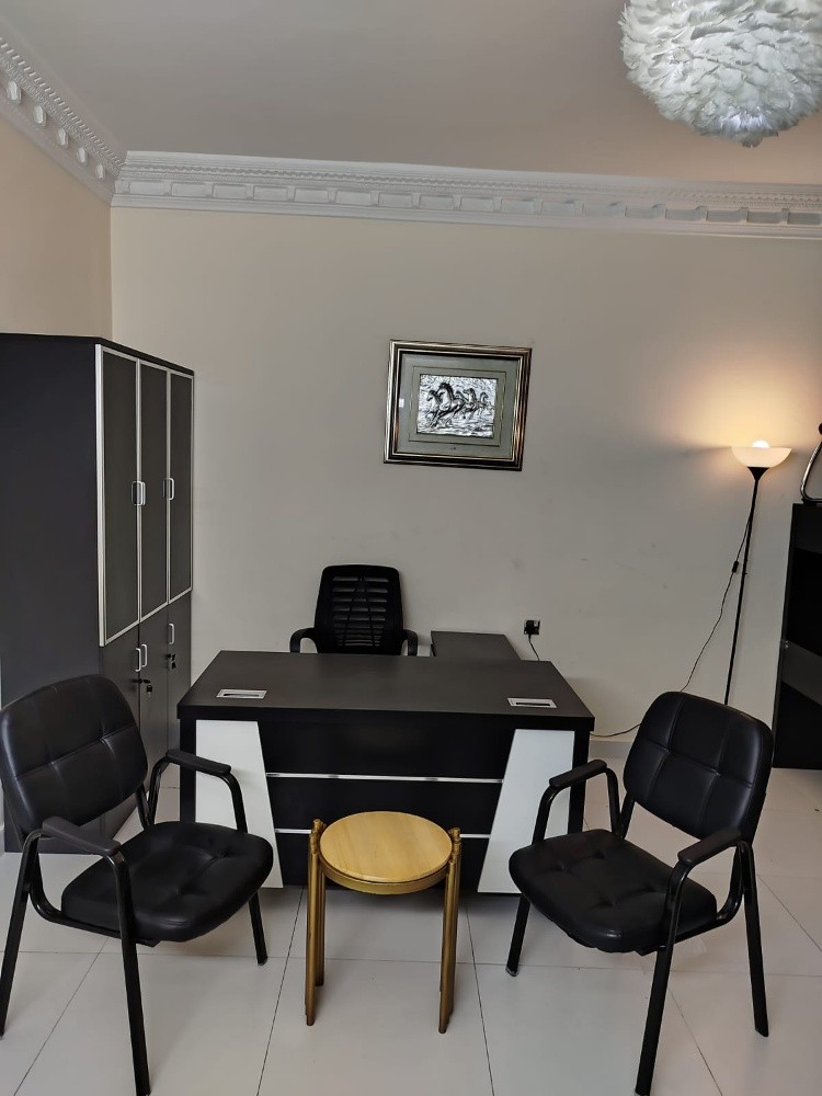 office furniture - 3