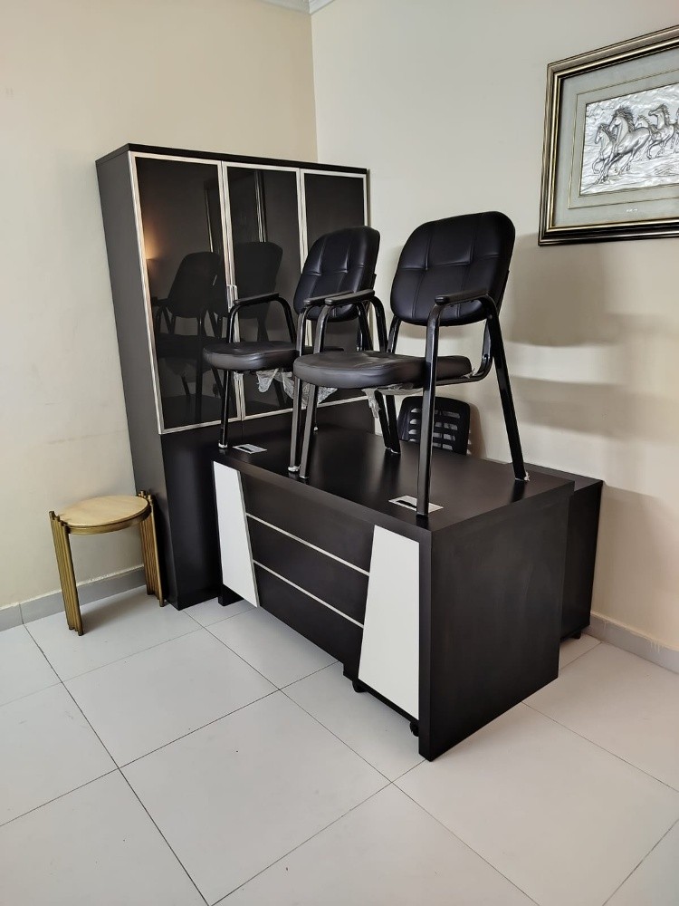 office furniture - 2
