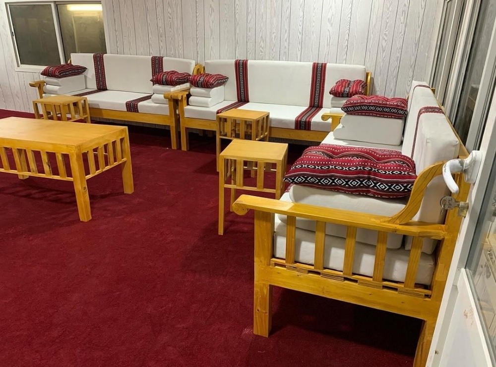 Sofa &Chair,Table - 3