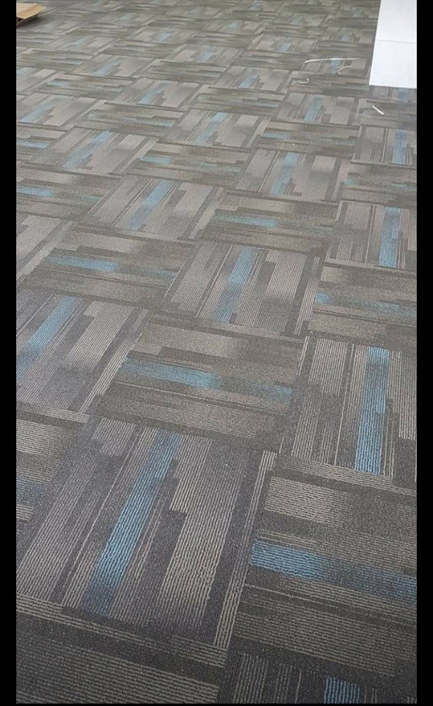 Tiles Carpet - 7