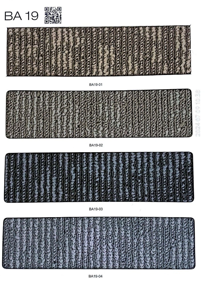 Tiles Carpet - 1