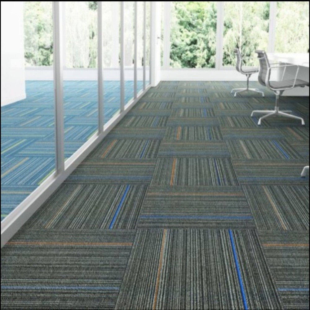 Tiles Carpet - 8
