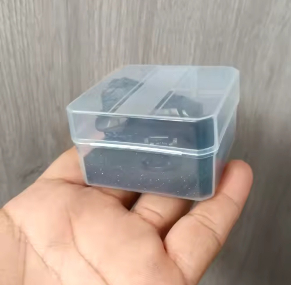 trigger pubg joystick piano gift - 9
