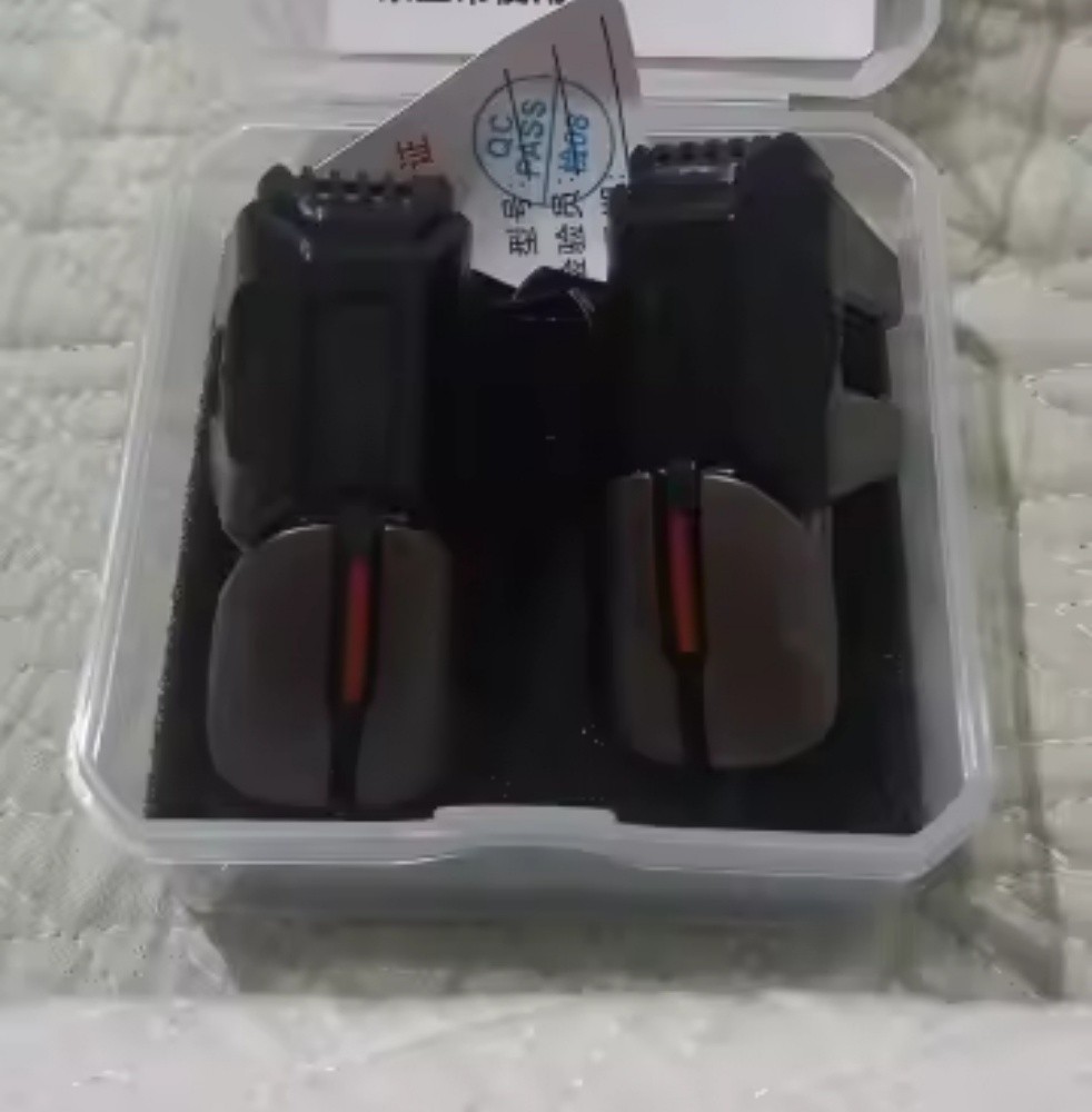 trigger pubg joystick piano gift - 10