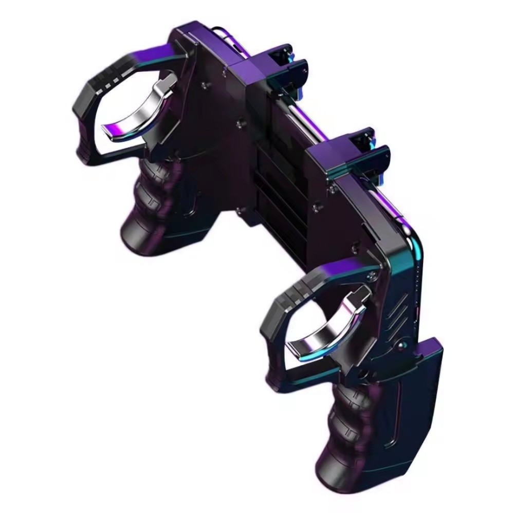 trigger pubg joystick piano gift - 12