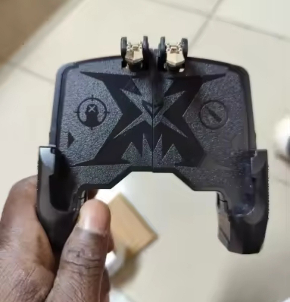 trigger pubg joystick piano gift - 11