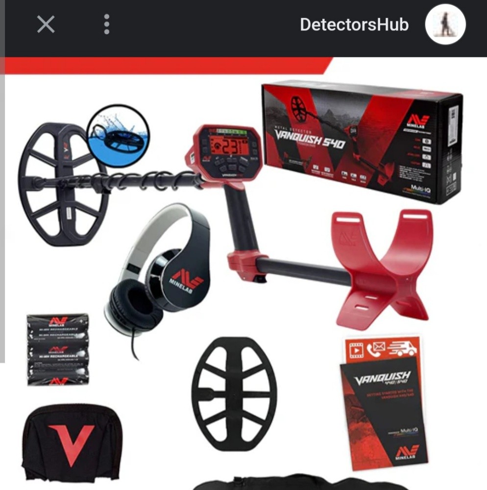 جهاز 540 برو - 1