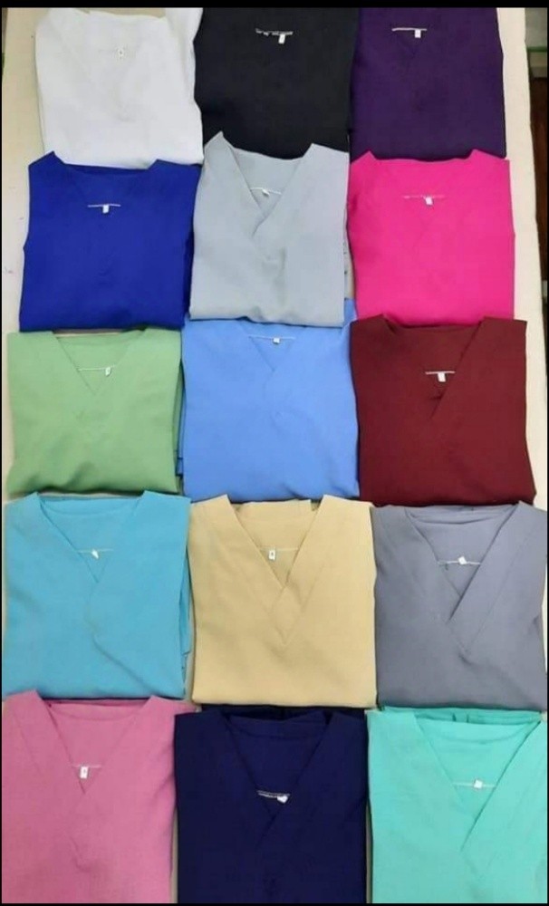 homemade uniform - 2